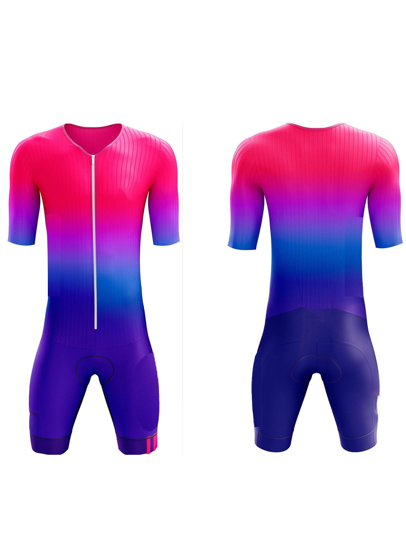 Cycling Commuter Pants - Traje de triatlón para equipo, Jersey