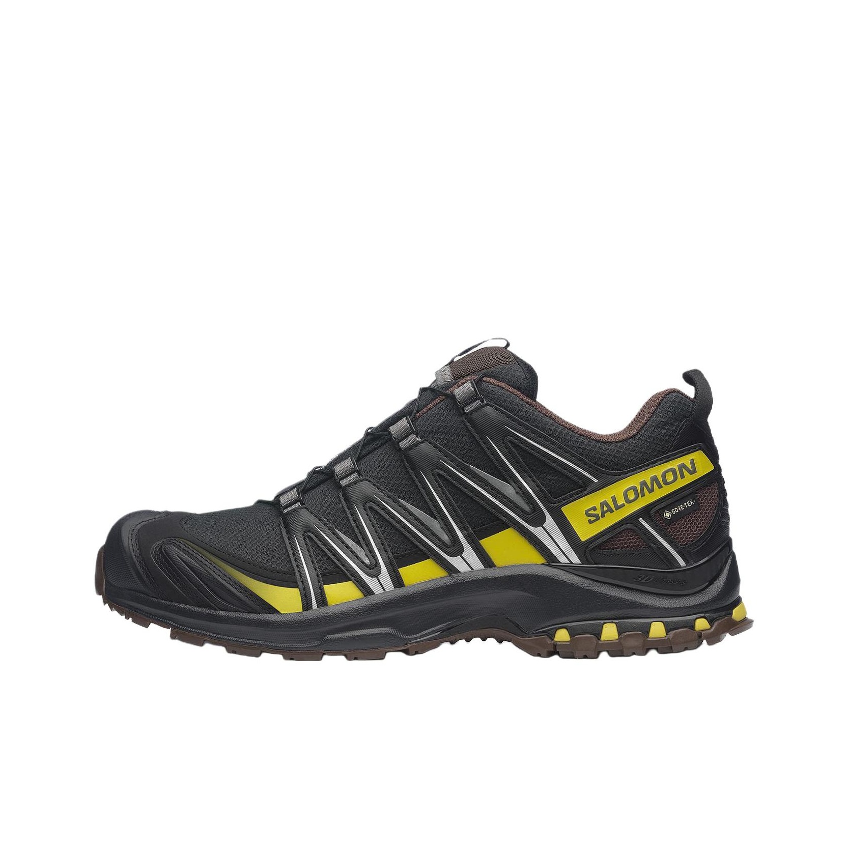 Salomon Shoes Xa Pro 3D - SALOMON XA PRO 3D Zapatillas de