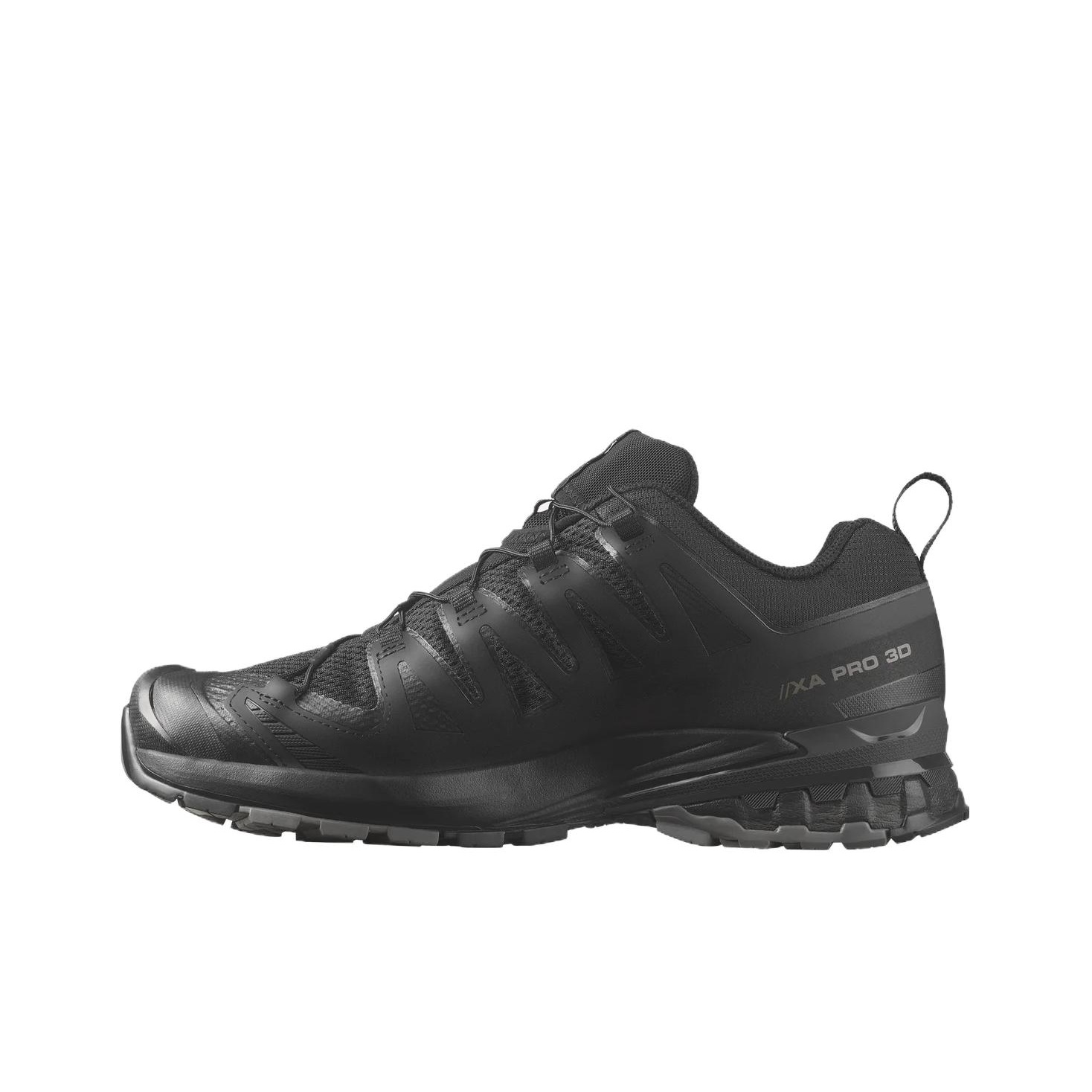 Salomon Shoes Xa Pro 3D - SALOMON XA Pro 3D V9 Zapatos