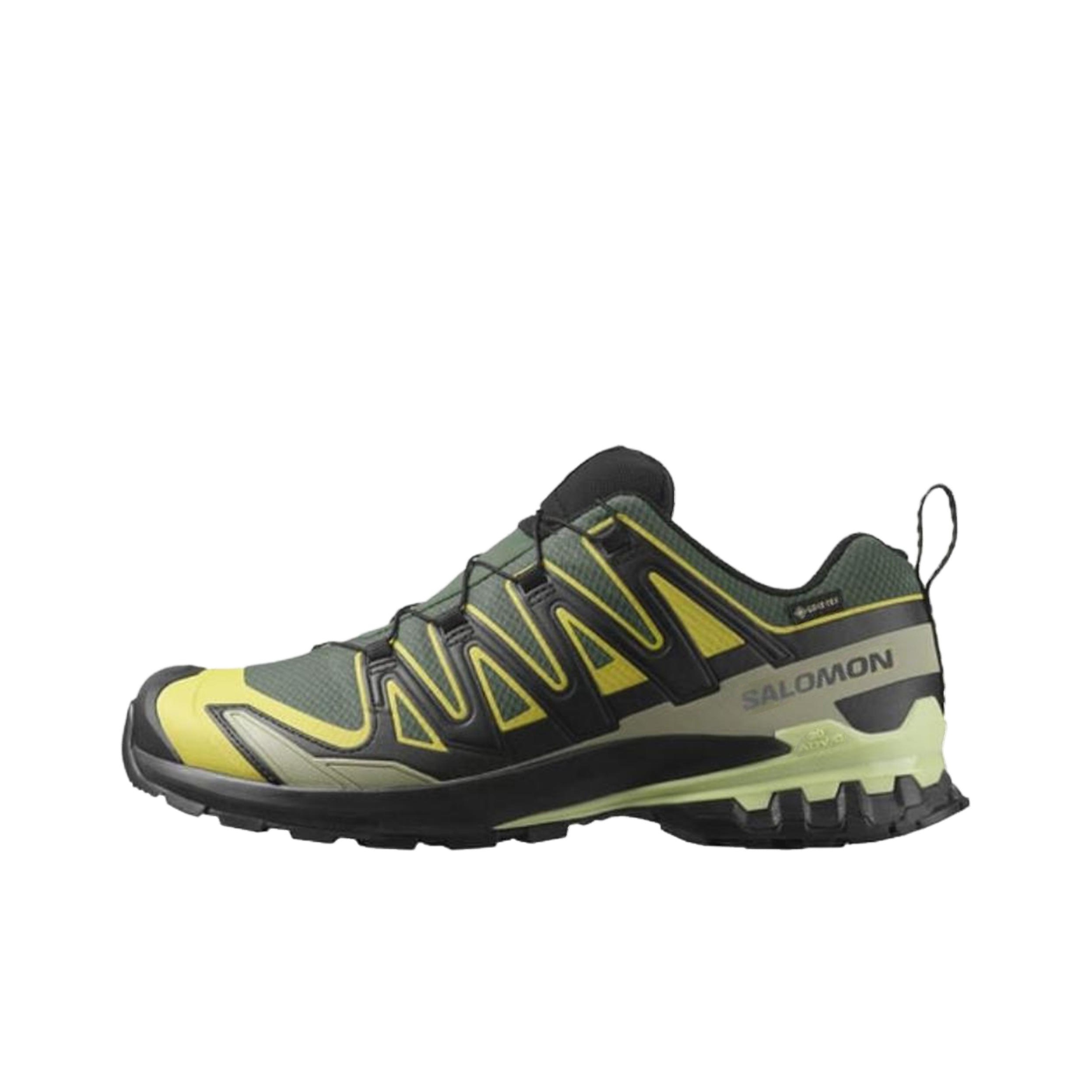 Salomon Shoes Xa Pro 3D - SALOMON XA Pro 3D V9 Zapatillas