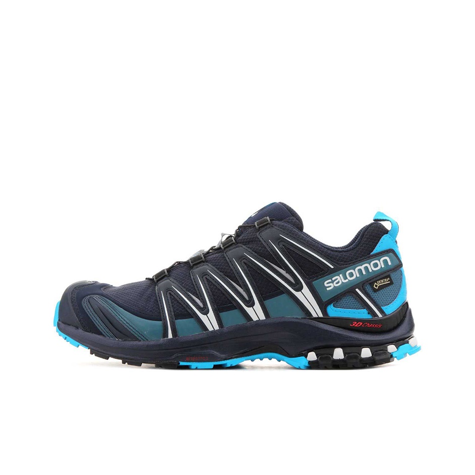 Salomon Shoes Xa Pro 3D - SALOMON XA PRO 3D Zapatos de