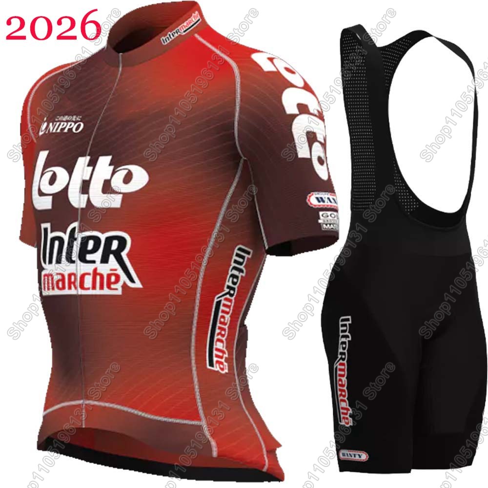 Cycling Commuter Jacket - Conjunto de Ropa de Ciclismo Lotto