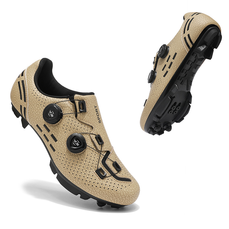Cycling Commuter Shoes - Zapatos de ciclismo Mtb para hombre,