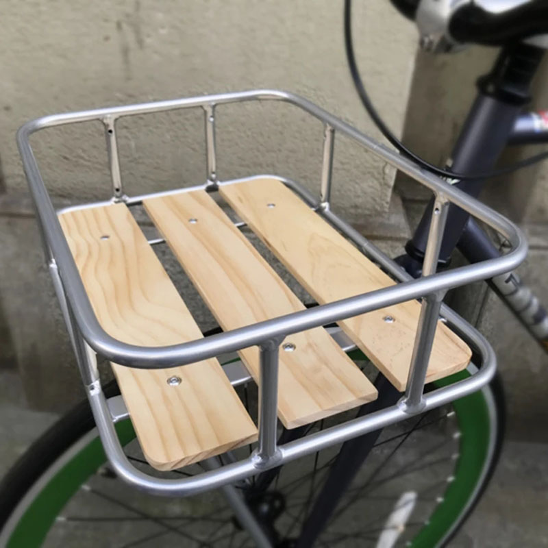 Cycling Commute Speed - Cesta de bicicleta 700C, bicicleta de
