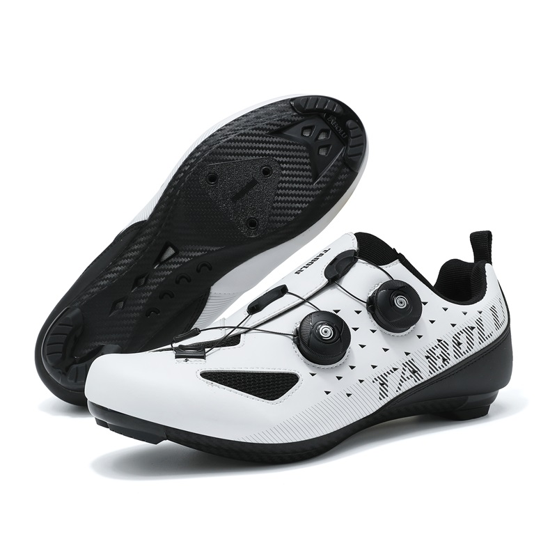 Cycling Commuter Shoes - Zapatillas de Ciclismo de Carretera con