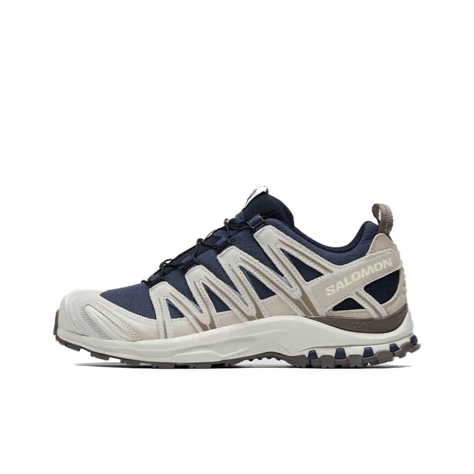 Salomon Shoes Xa Pro 3D - SALOMON XA PRO 3D Zapatos de