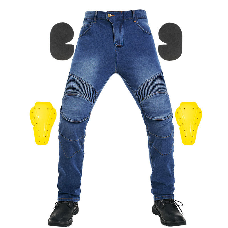 Cycling Commuter Pants - Pantalones de Ciclismo para Hombre, Nuevos,