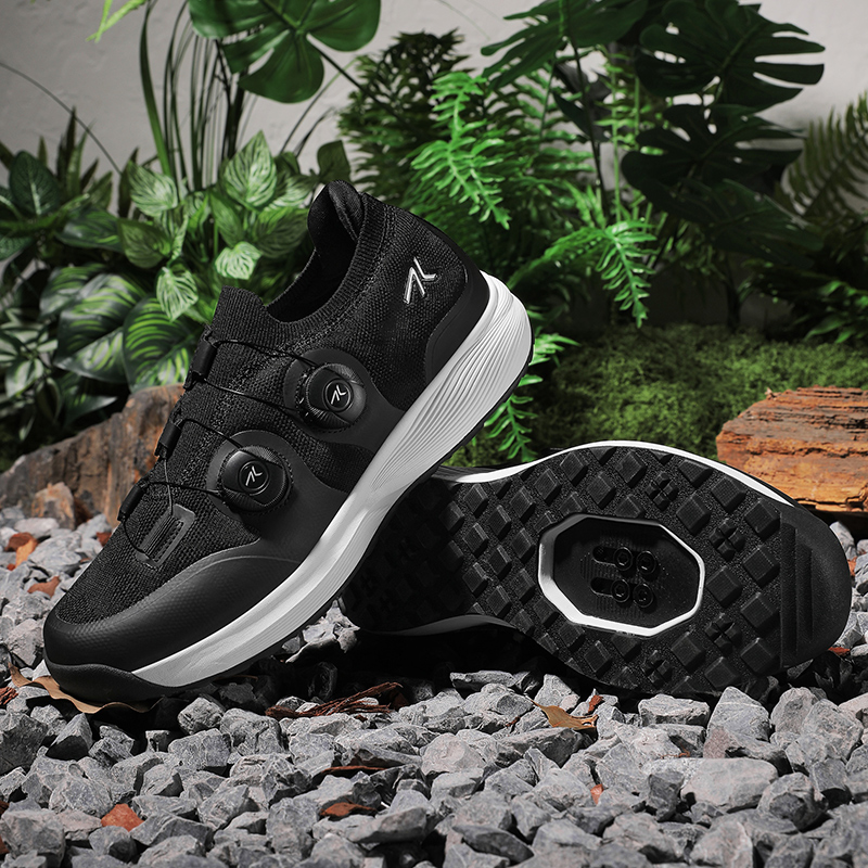 Cycling Commuter Shoes - Zapatillas de ciclismo MTB para hombre,