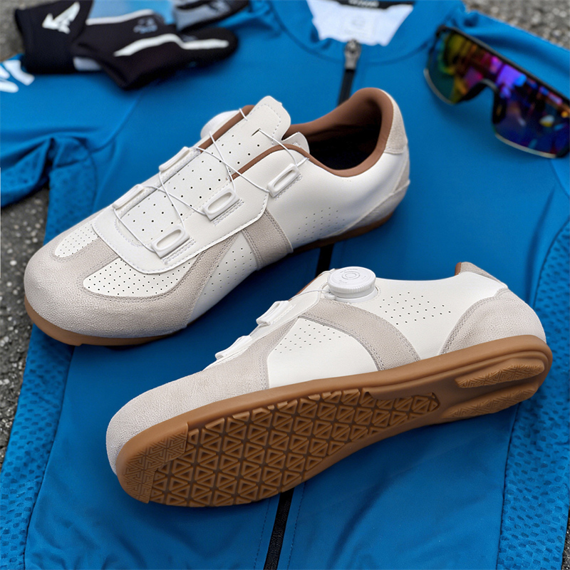 Cycling Commuter Shoes - Zapatillas de Ciclismo de Montaña sin