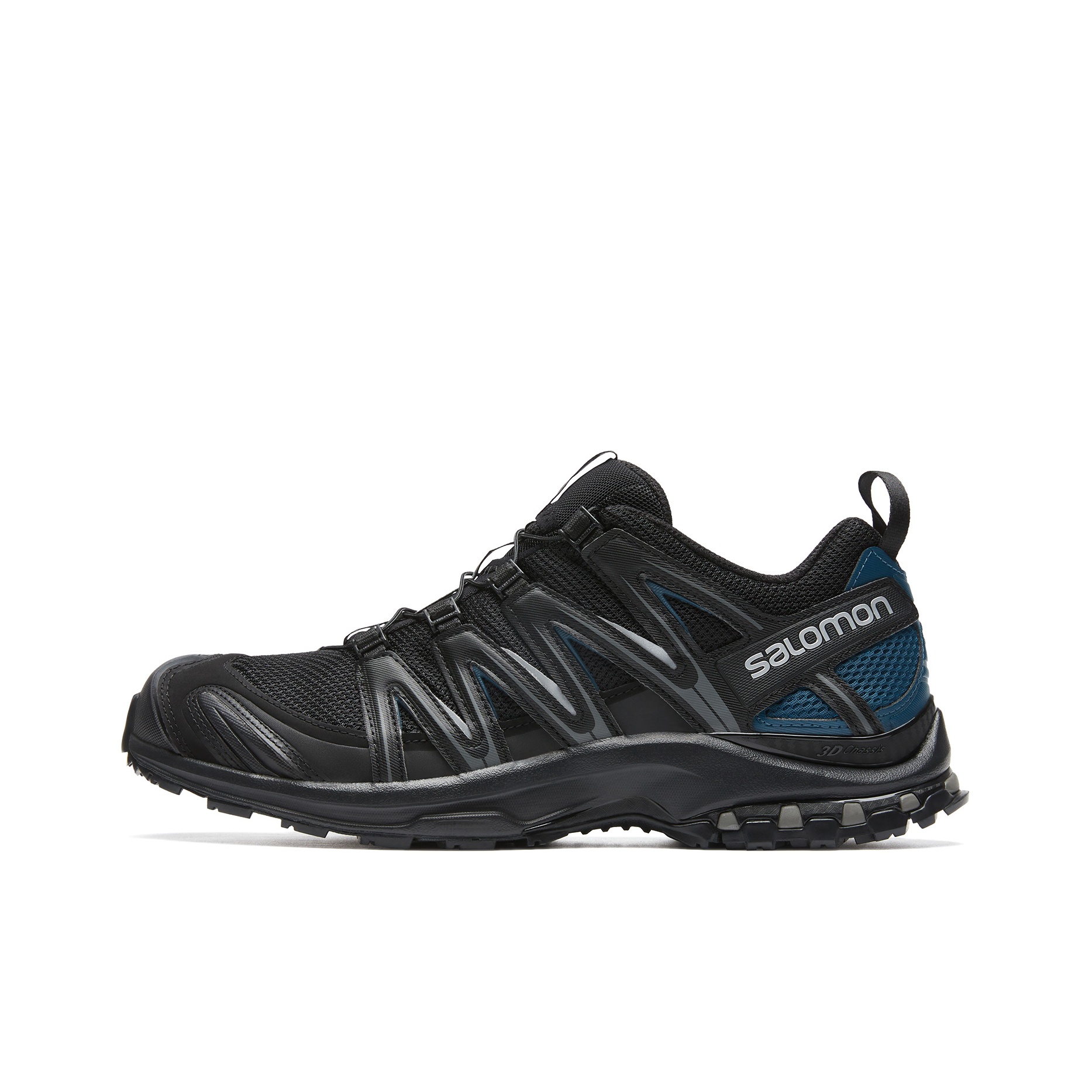 Salomon Shoes Xa Pro 3D - SALOMON XA PRO 3D Zapatos de
