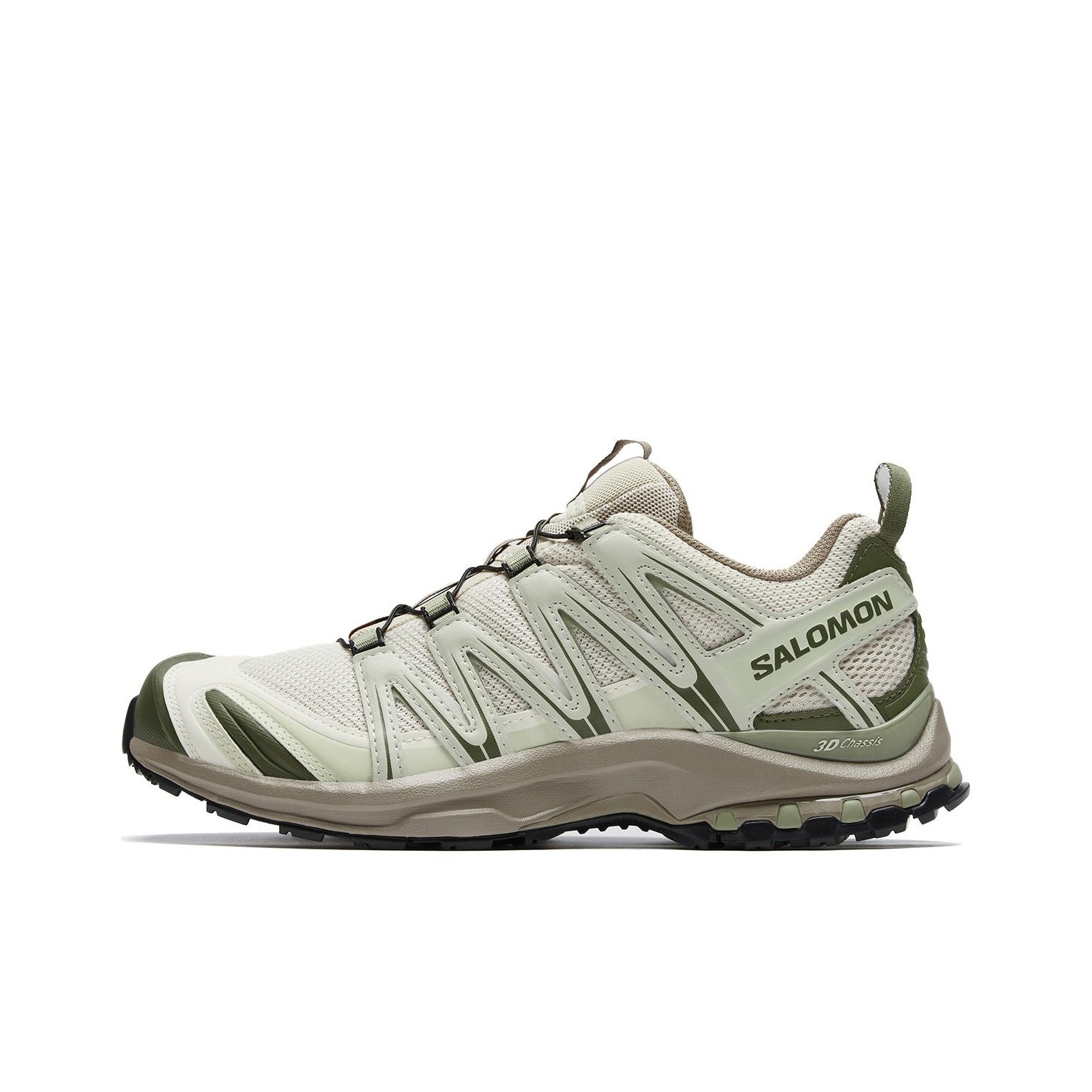 SALOMON XA PRO 3D Zapatos de e - Salomon Shoes Xa Pro 3D reseña y precio