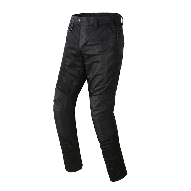 Pantalones de moto de malla de - Cycling Commuter Pants reseña y precio
