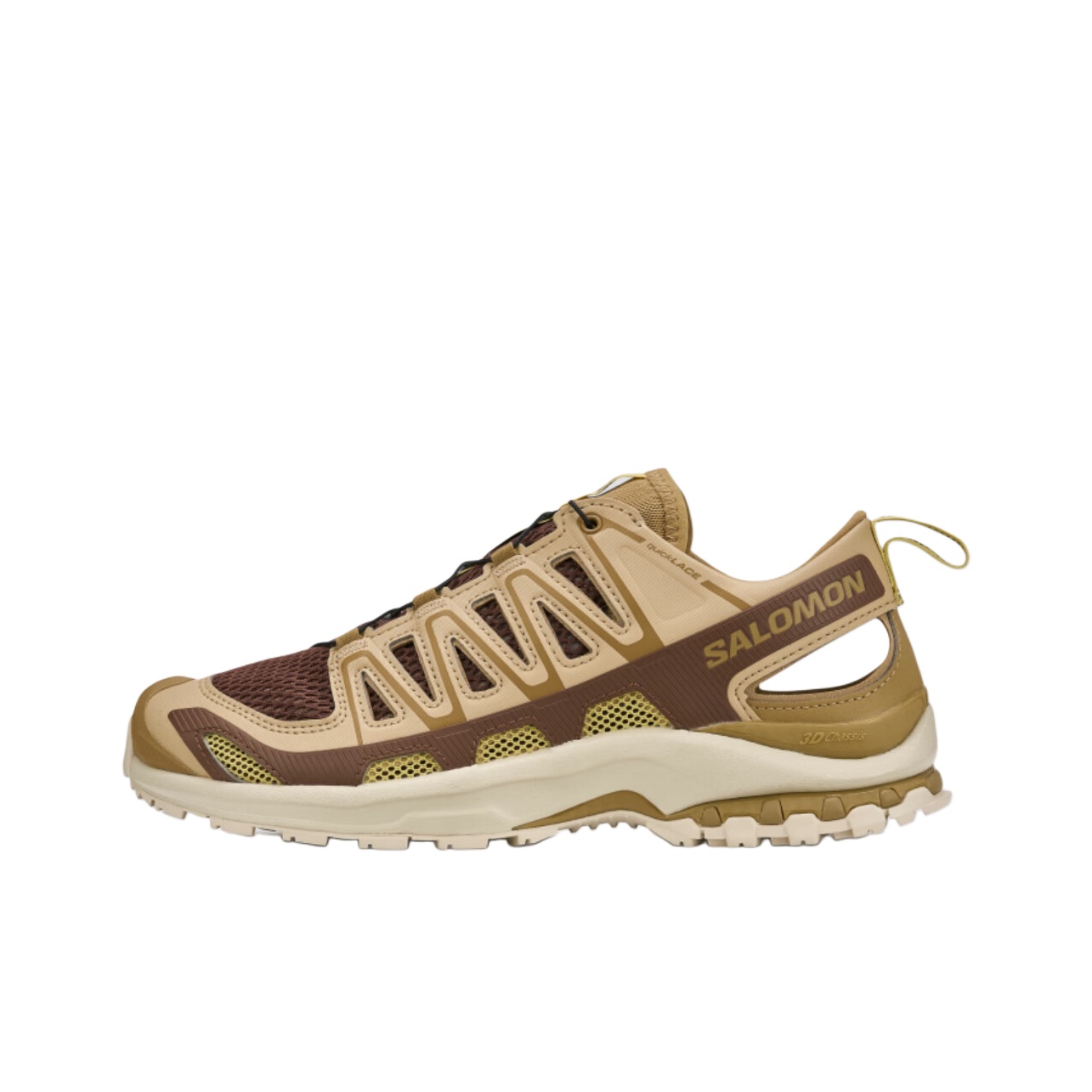 SALOMON XA PRO 3D, Zapatillas  - Salomon Shoes Xa Pro 3D reseña y precio