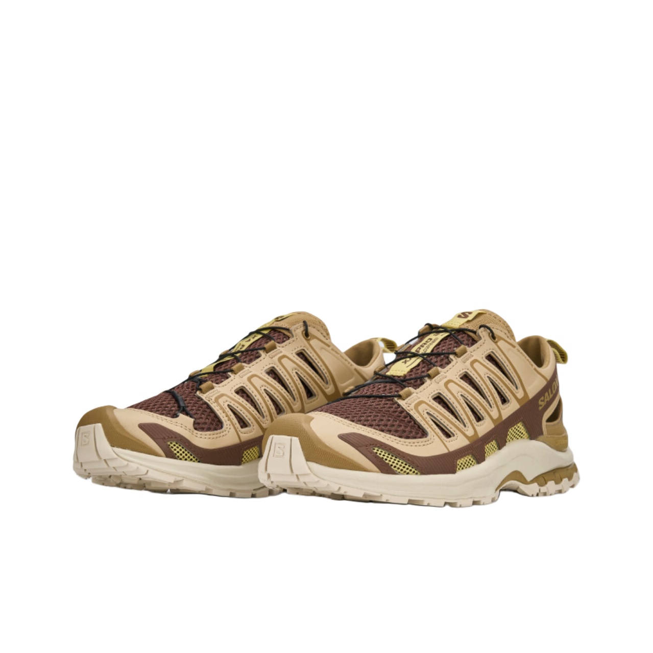 SALOMON XA PRO 3D, Zapatillas  - Salomon Shoes Xa Pro 3D reseña y precio