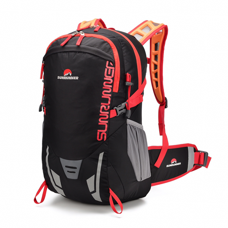 Mochila de senderismo de 35L,  - Cycling Commute Backpack reseña y precio