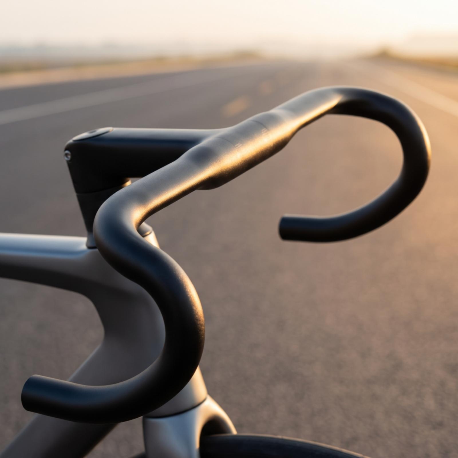 Manillar de Carretera de Perfi - Cycling Commute Speed reseña y precio