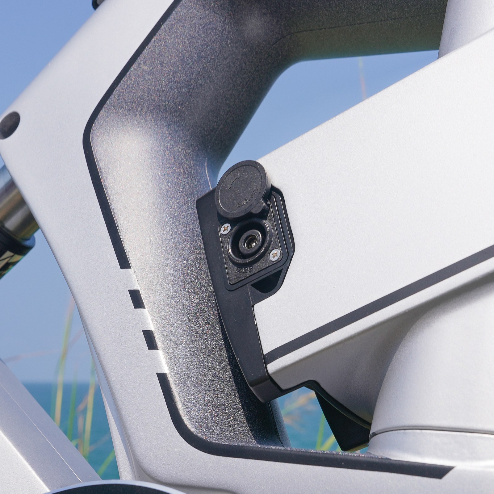 Cybervelo EK6 Max Bicicleta El - Commuting With Road Bike reseña y precio
