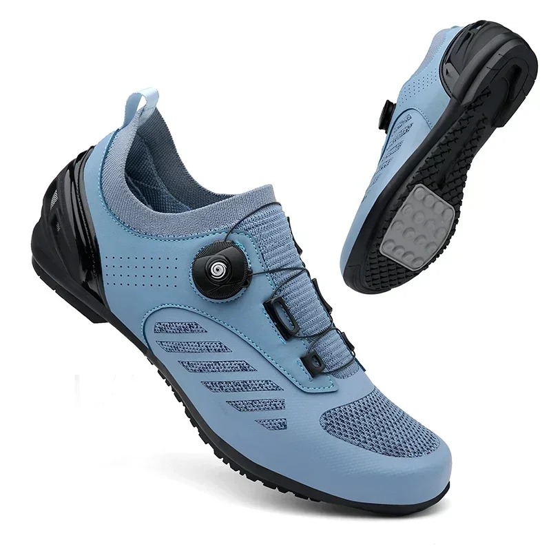 Zapatillas de Ciclismo ACKOOR  - Cycling Commuter Shoes reseña y precio