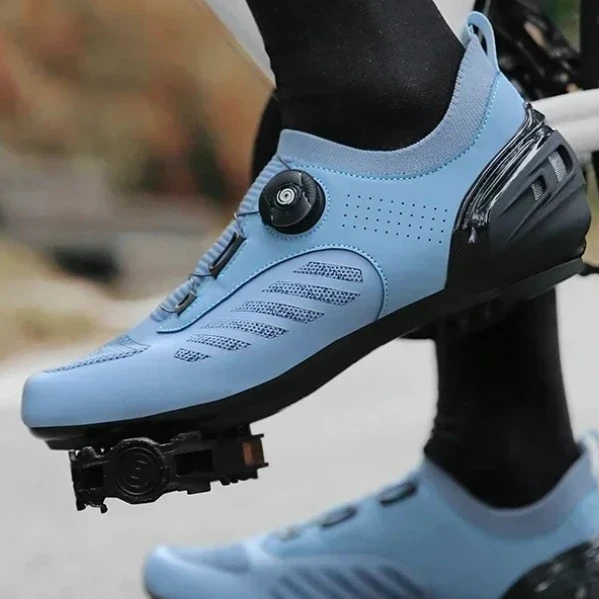 Zapatillas de Ciclismo ACKOOR  - Cycling Commuter Shoes reseña y precio