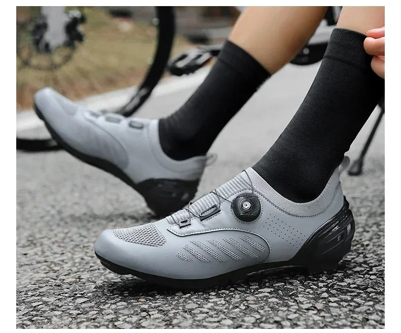 Zapatillas de Ciclismo ACKOOR  - Cycling Commuter Shoes reseña y precio