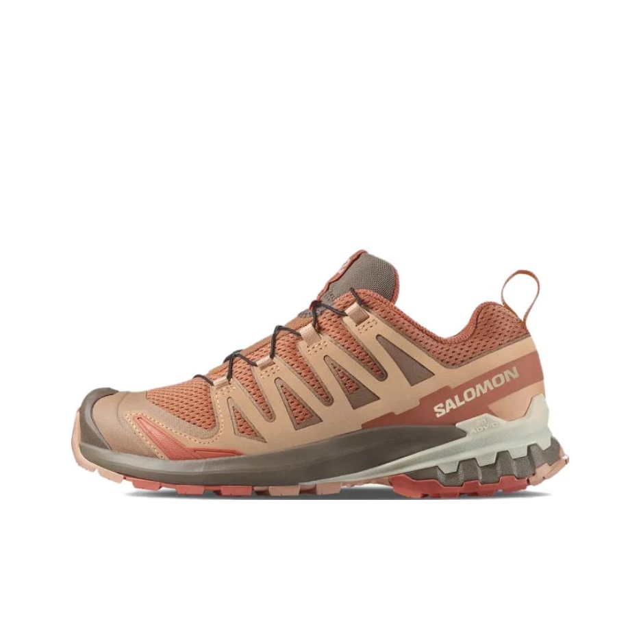 SALOMON XA Pro 3D V9 Zapatos D - Salomon Shoes Xa Pro 3D reseña y precio