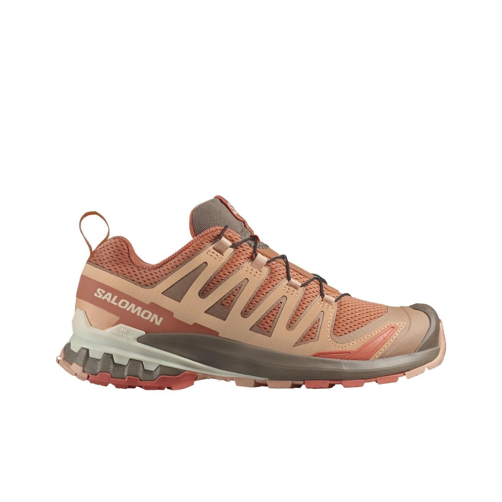SALOMON XA Pro 3D V9 Zapatos D - Salomon Shoes Xa Pro 3D reseña y precio