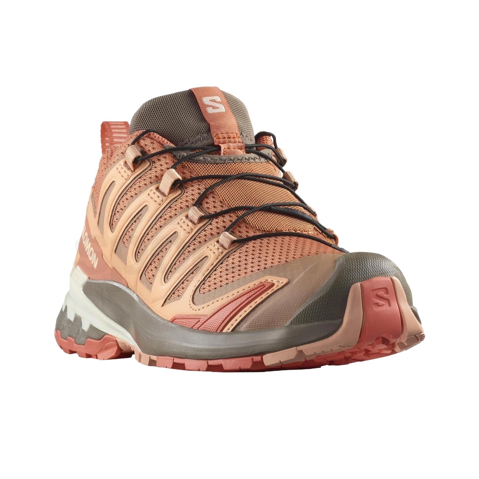 SALOMON XA Pro 3D V9 Zapatos D - Salomon Shoes Xa Pro 3D reseña y precio