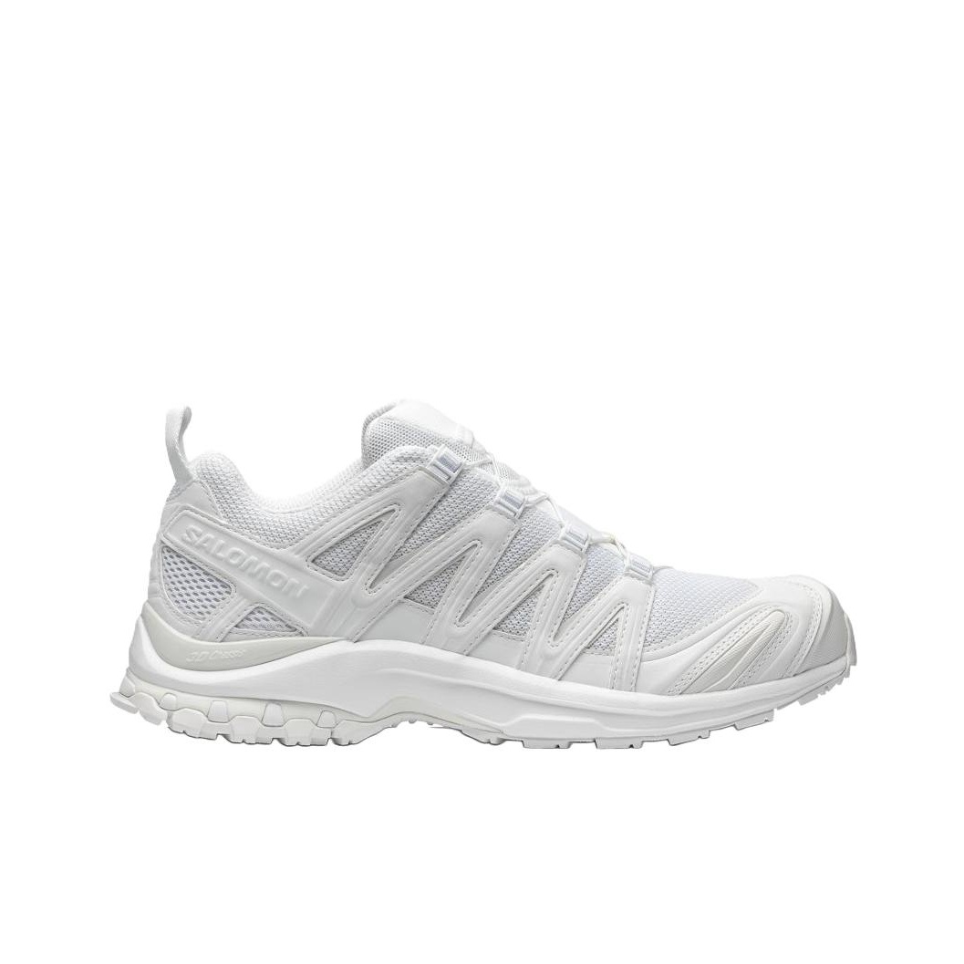 SALOMON XA PRO 3D Zapatillas d - Salomon Shoes Xa Pro 3D reseña y precio