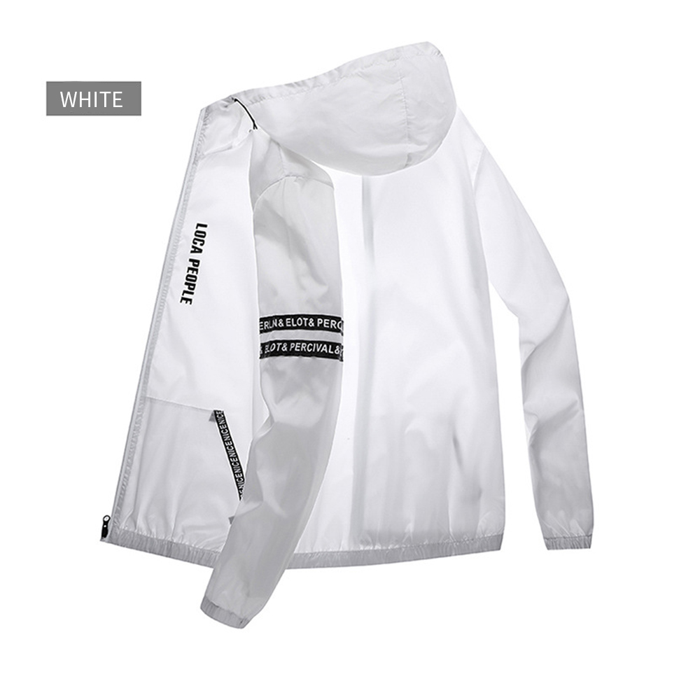 Protección solar para hombre,  - Cycling Commuter Jacket reseña y precio