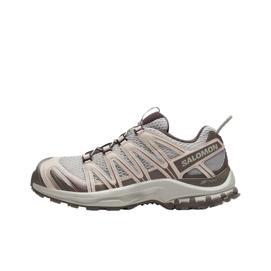 Zapatillas de Running SALOMON  - Salomon Shoes Xa Pro 3D reseña y precio
