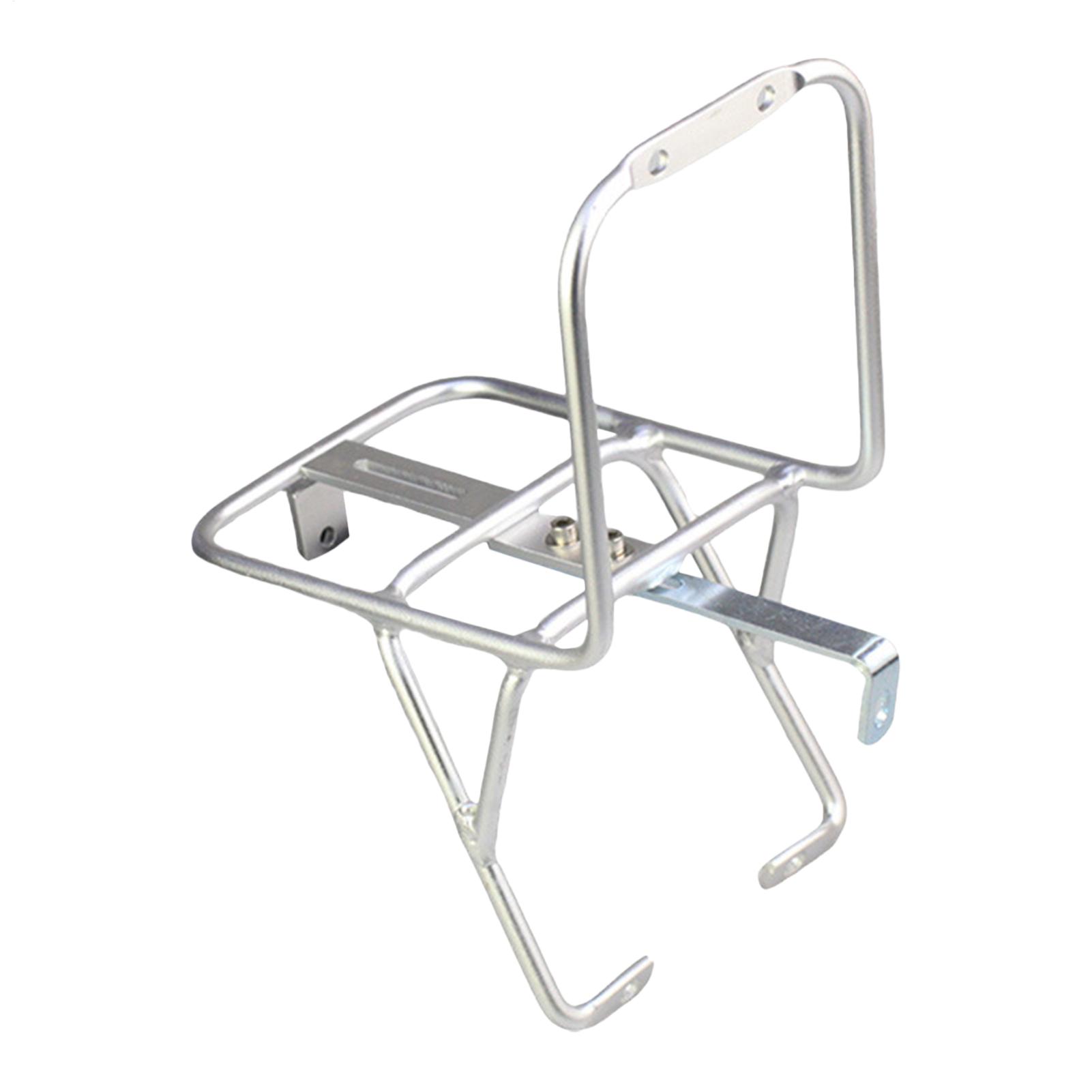 Portaequipajes delantero para  - Cycling To Commute reseña y precio