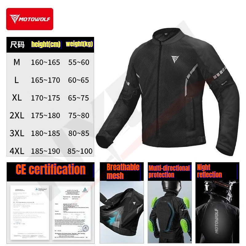 Ropa de ciclismo para hombre,  - Cycling Commute Clothes reseña y precio