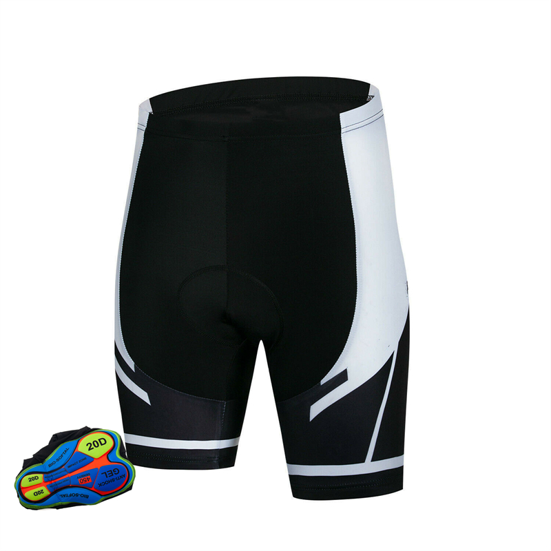 Pantalones cortos de ciclismo  - Cycling Commuter Pants reseña y precio
