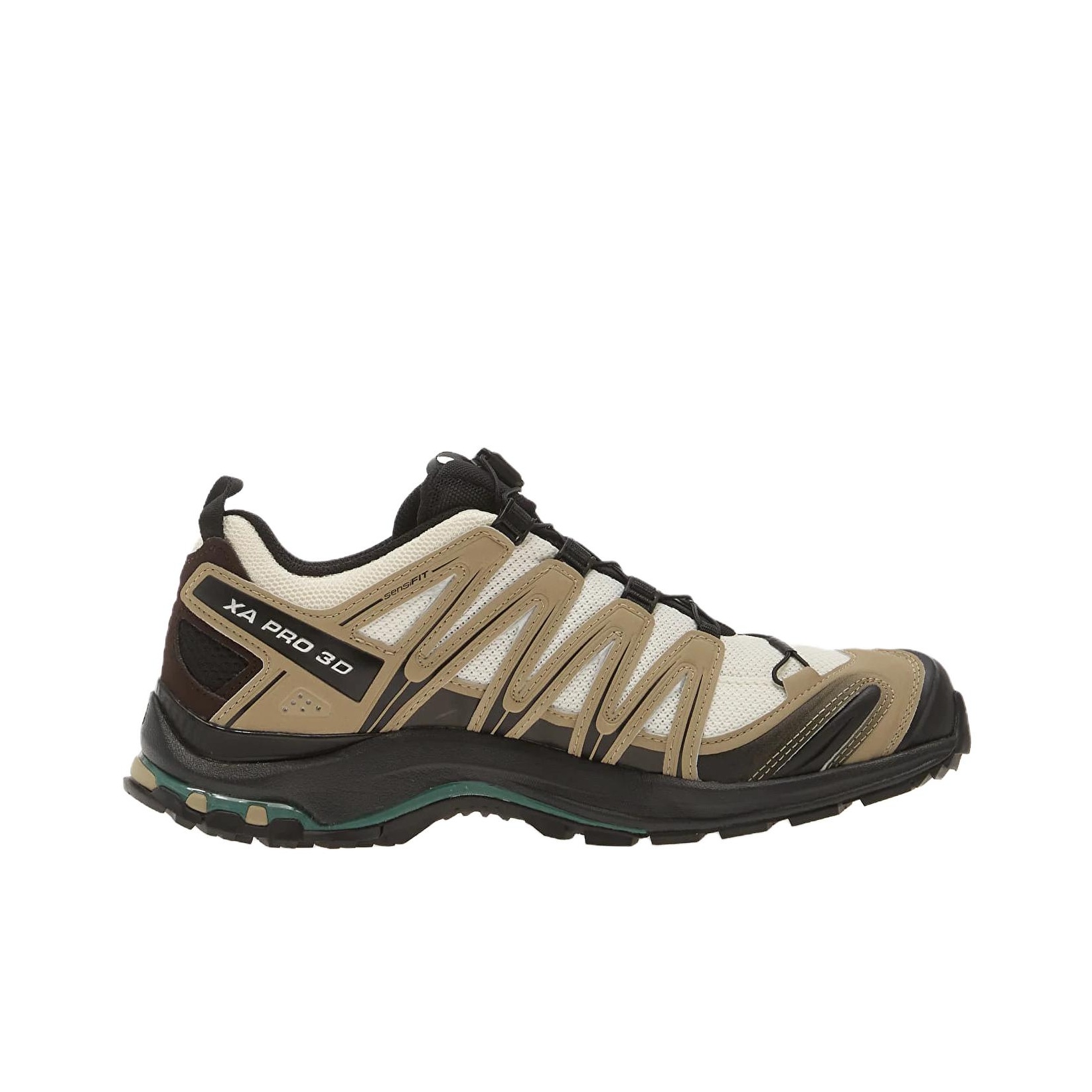 Zapatillas de Running SALOMON  - Salomon Shoes Xa Pro 3D reseña y precio