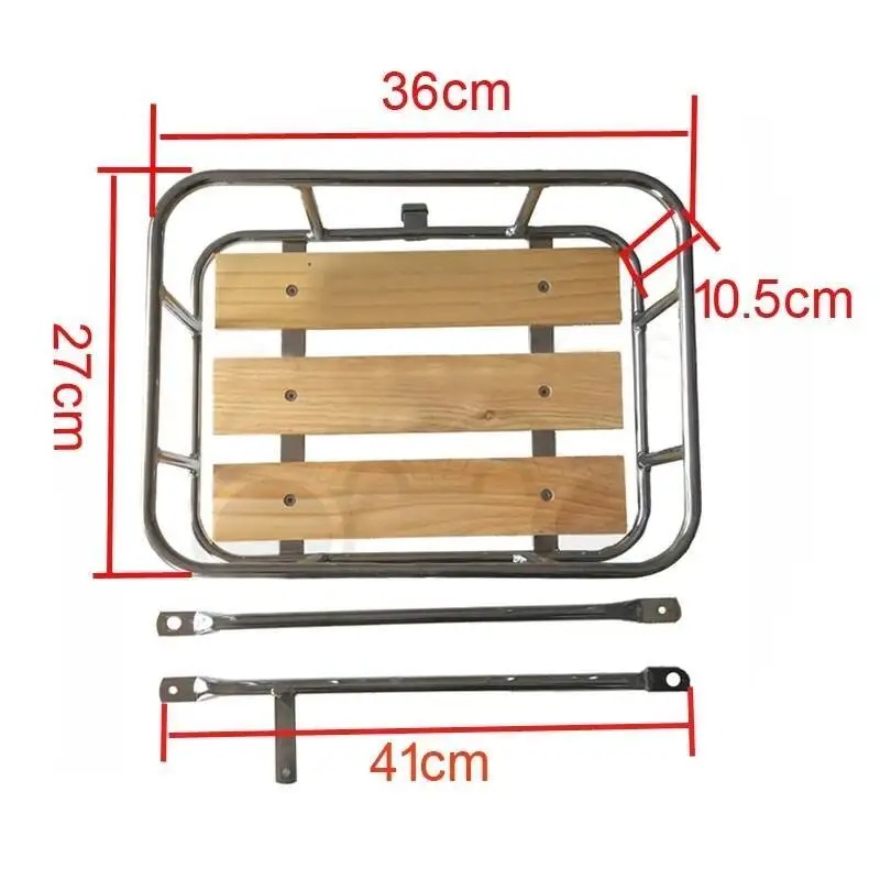 Cesta para bicicleta 700C, bic - Cycling Commute Speed reseña y precio