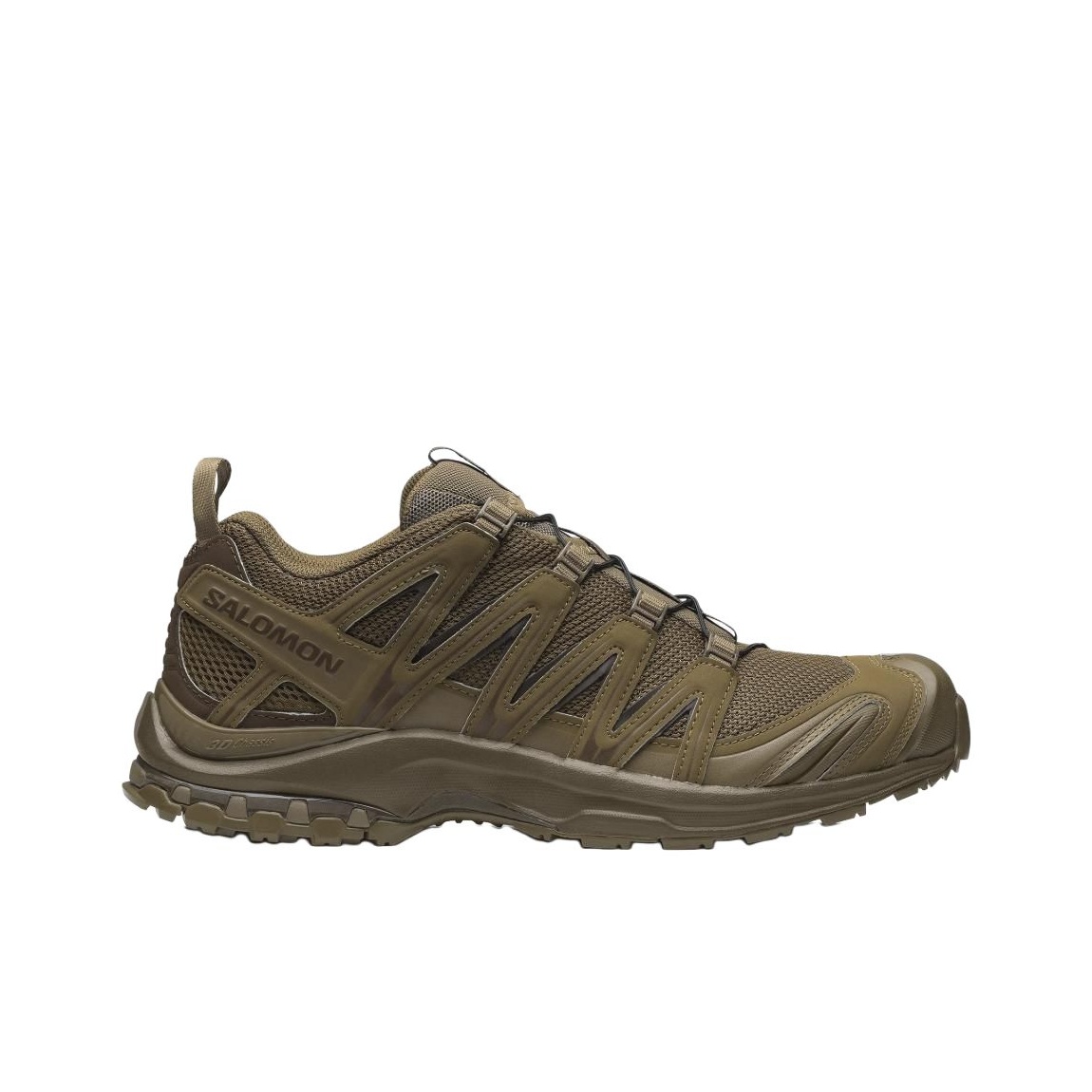 SALOMON XA PRO 3D, Zapatillas  - Salomon Shoes Xa Pro 3D reseña y precio
