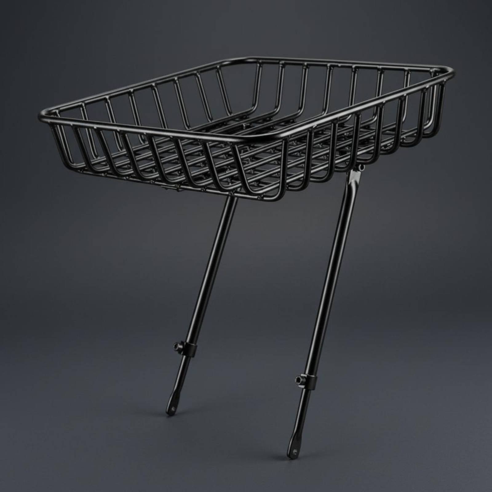 Cesta Delantera de Aluminio Li - Cycling To Commute reseña y precio