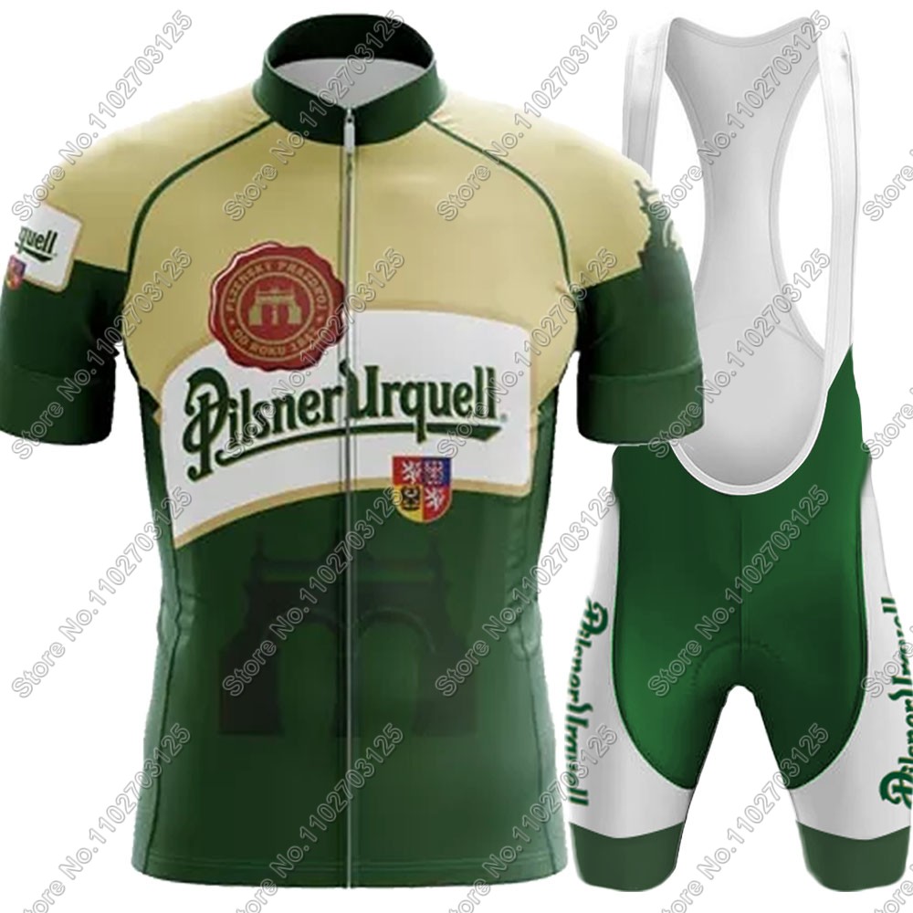 2025 Drink Beer Ciclismo Jerse - Cycling Commuter Pants reseña y precio