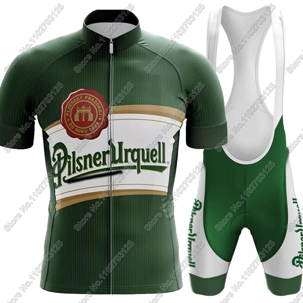 2025 Drink Beer Ciclismo Jerse - Cycling Commuter Pants reseña y precio