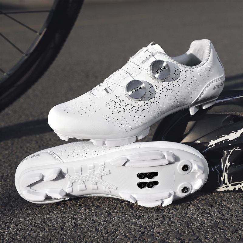 Zapatillas de Ciclismo MTB par - Cycling Commuter Shoes reseña y precio