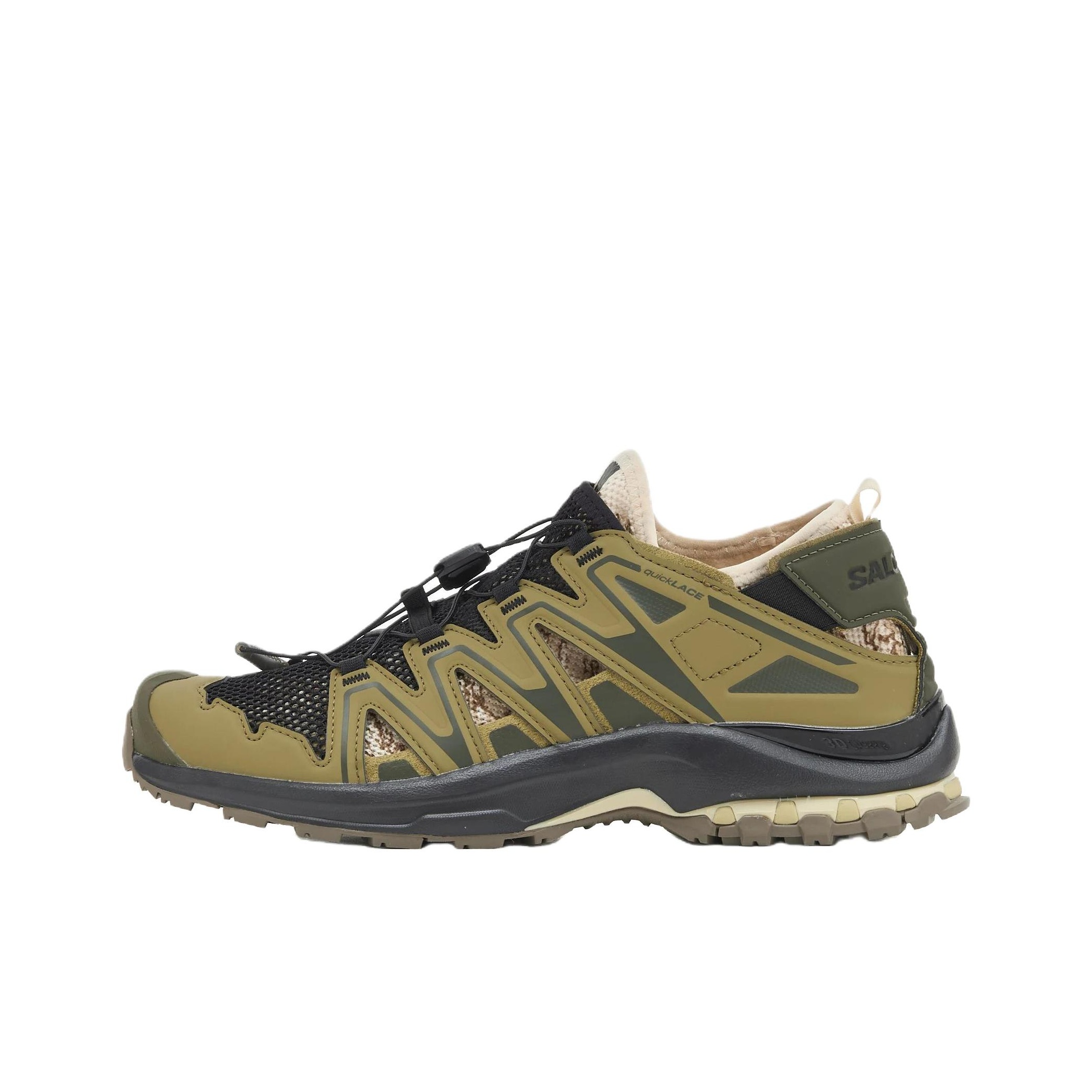 SALOMON XA PRO 3D Zapatillas d - Salomon Shoes Xa Pro 3D reseña y precio