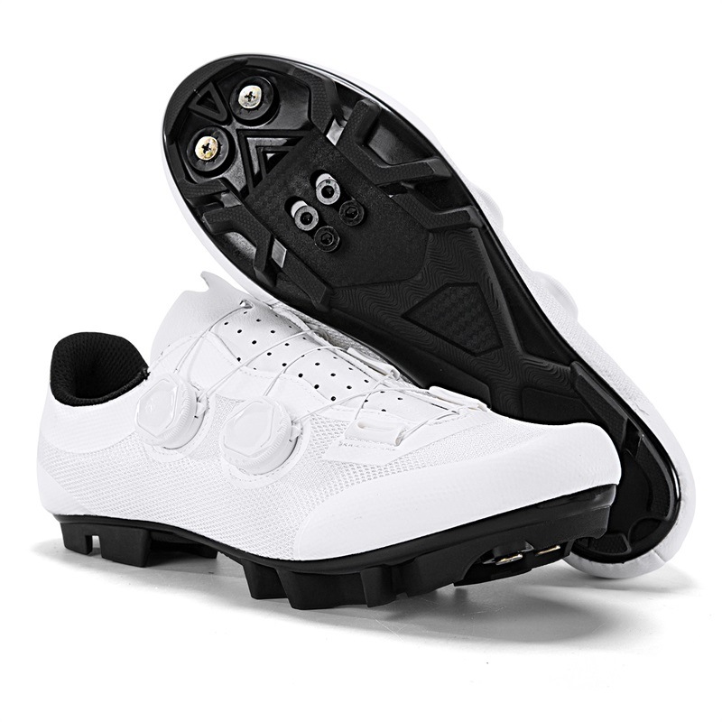 Zapatillas de Ciclismo MTB par - Cycling Commuter Shoes reseña y precio