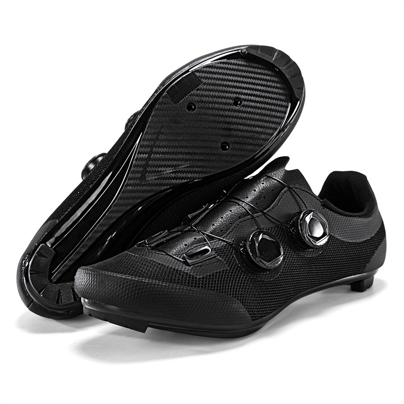 Zapatillas de Ciclismo MTB par - Cycling Commuter Shoes reseña y precio