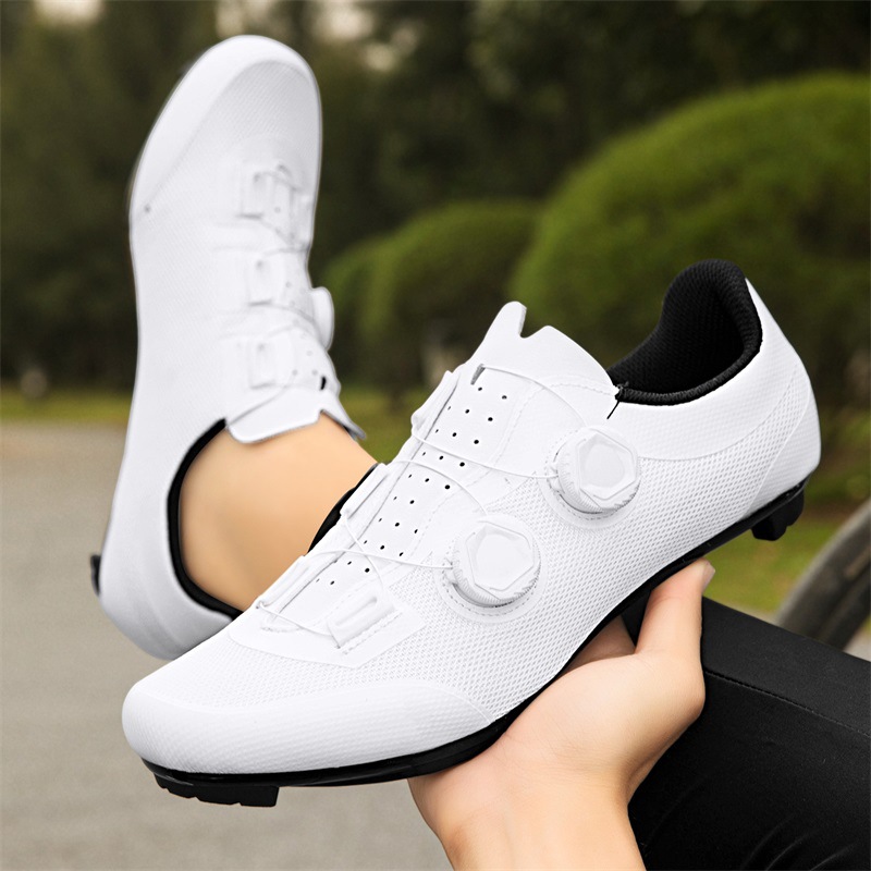 Zapatillas de Ciclismo MTB par - Cycling Commuter Shoes reseña y precio