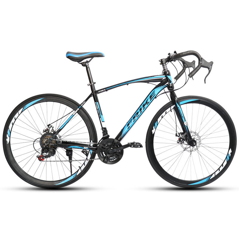 Bicicleta de Carretera FREIKE  - Cycling Commute Speed reseña y precio