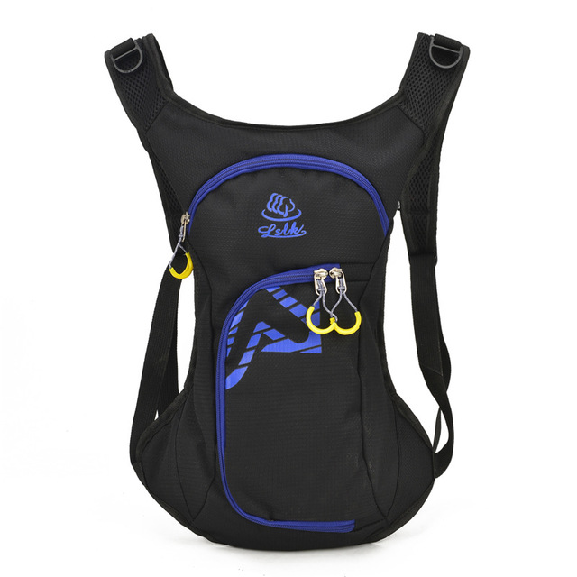 Bolsa impermeable para bicicle - Cycling Commute Backpack reseña y precio
