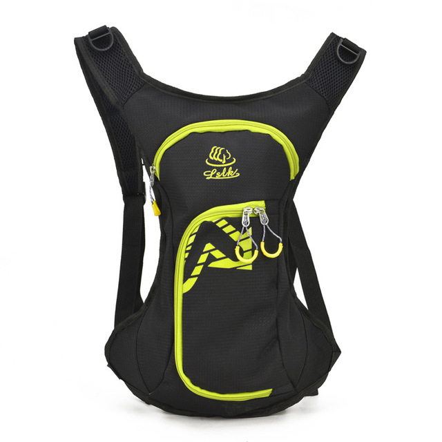 Bolsa impermeable para bicicle - Cycling Commute Backpack reseña y precio