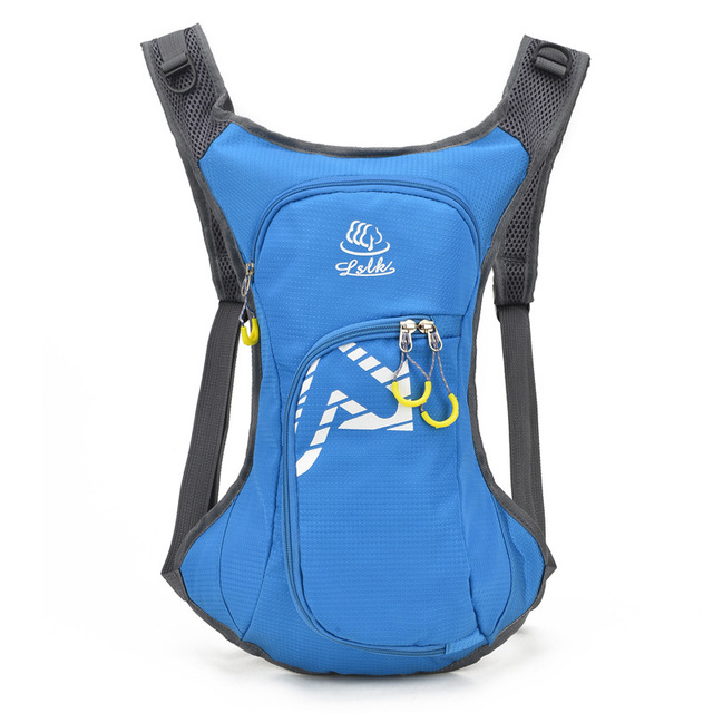 Bolsa impermeable para bicicle - Cycling Commute Backpack reseña y precio
