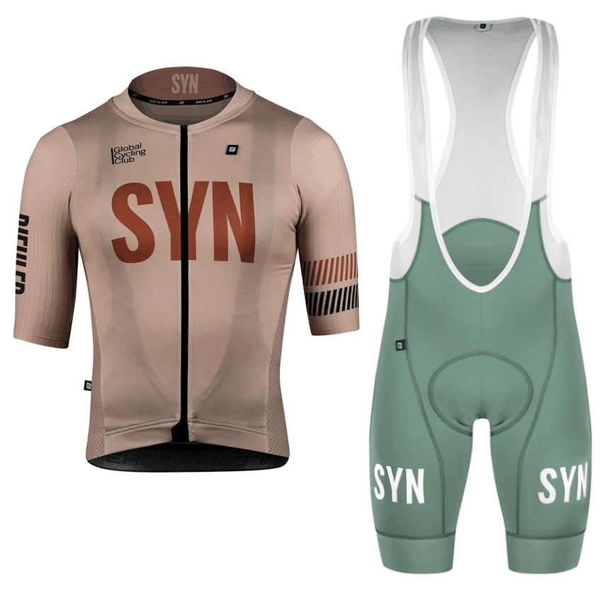 SYN ropa de ciclismo marrón pa - Cycling Commuter Pants reseña y precio