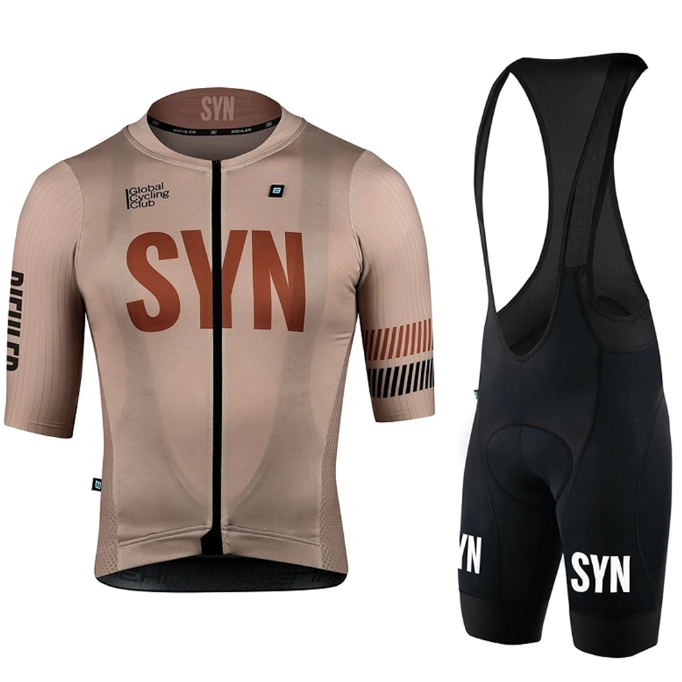 SYN ropa de ciclismo marrón pa - Cycling Commuter Pants reseña y precio